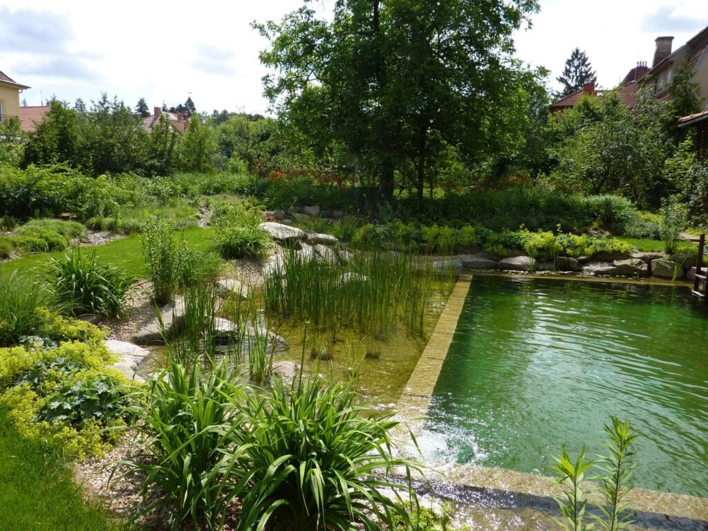 Atelier Gaia Stoletá zahrada