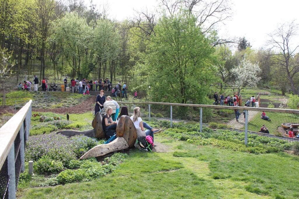 Atelier Gaia Otevřená zahrada